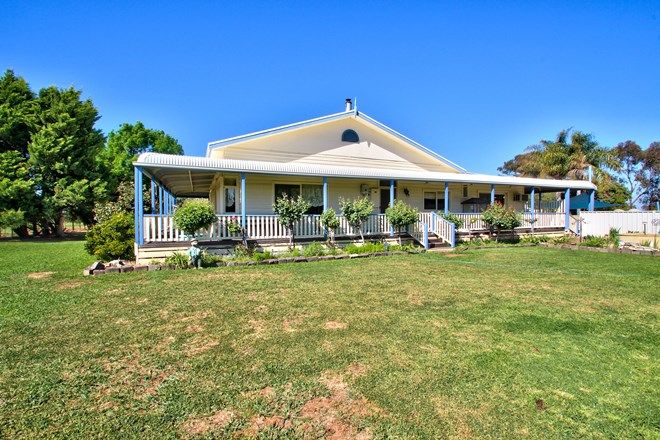 Picture of 13 Sandmount Road, MUCKATAH VIC 3644