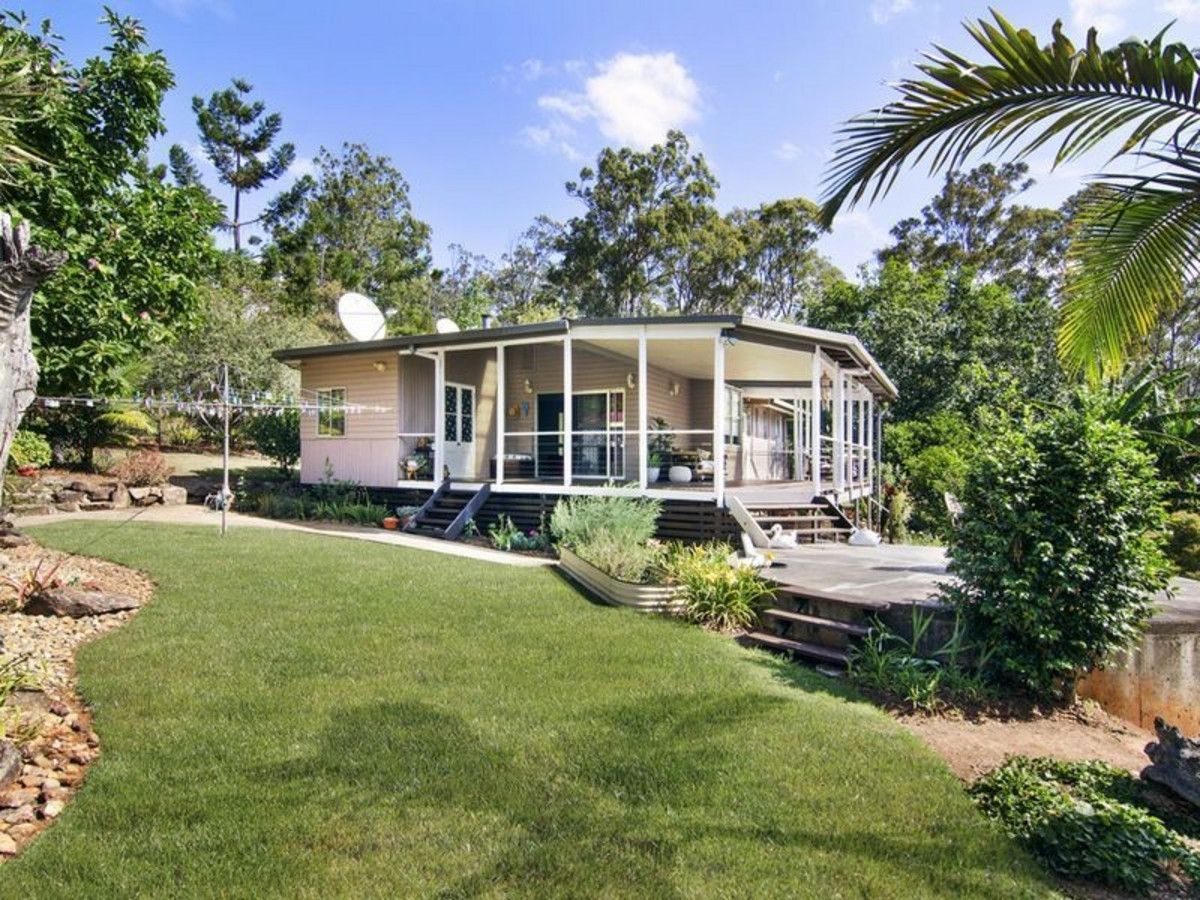 2747 Beechmont Road, Canungra QLD 4275, Image 0