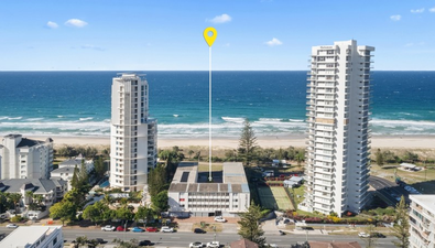 Picture of 15/136 Old Burleigh Road, BROADBEACH QLD 4218