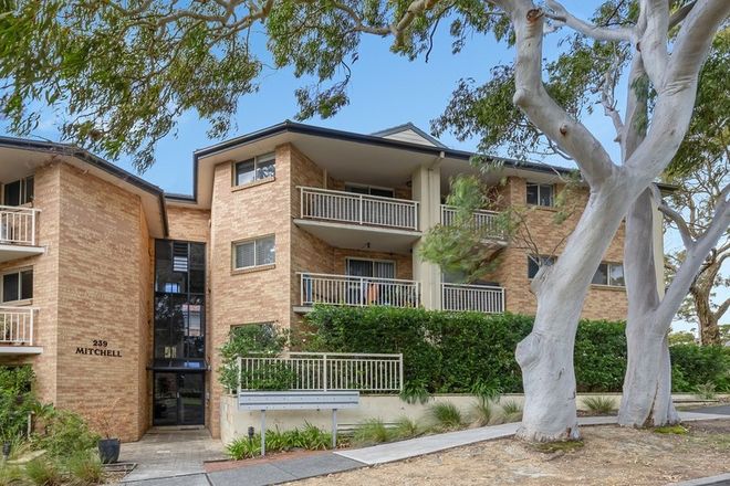 Picture of 12/239 Kings Way, CARINGBAH NSW 2229