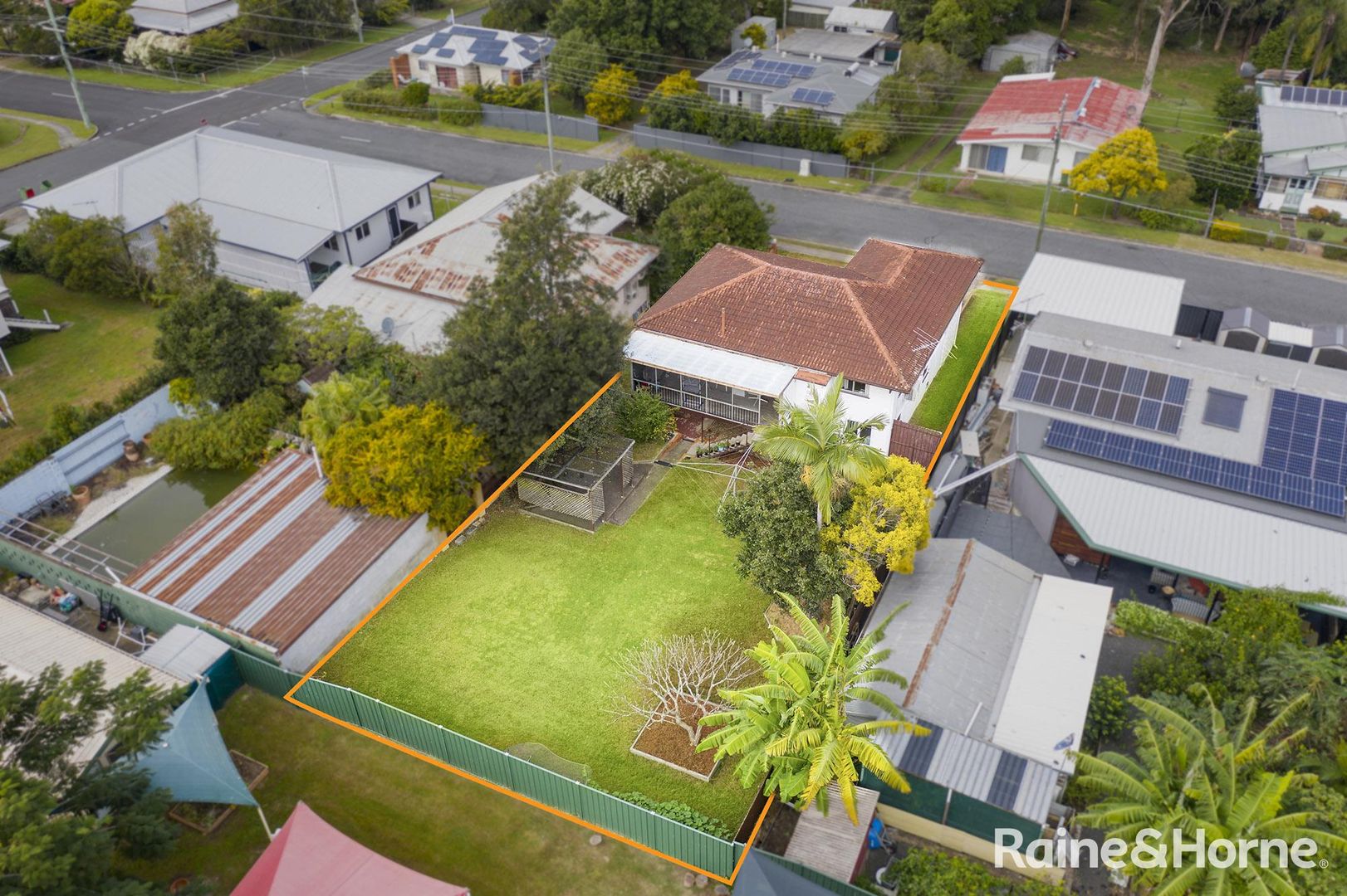6 NILE STREET, Riverview QLD 4303, Image 2