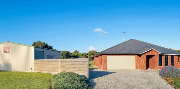 65 Tulla Drive, Teesdale VIC 3328