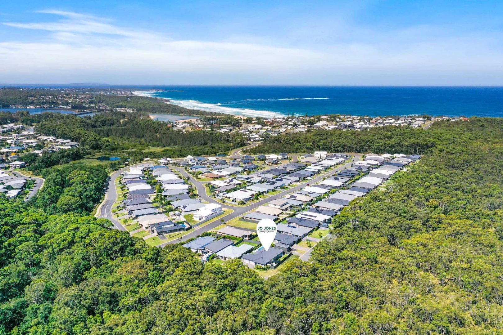 2 Macquarie Drive, Burrill Lake NSW 2539