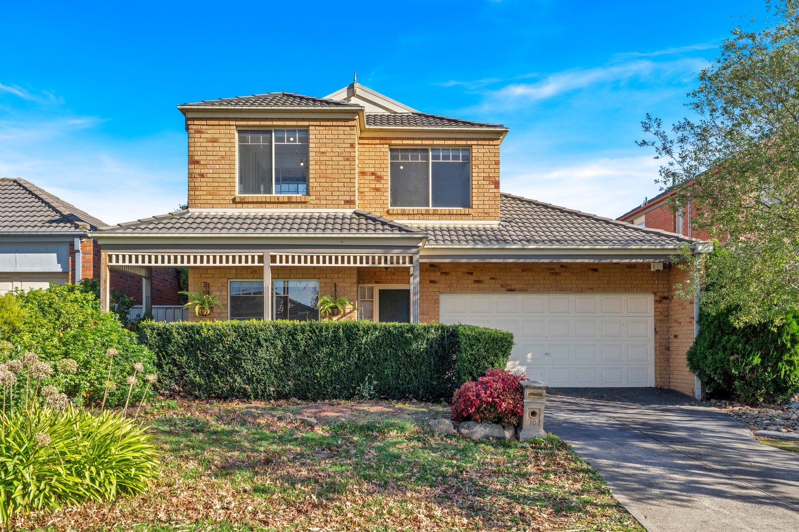 3 bedrooms House in 10 Gardenia Close CRAIGIEBURN VIC, 3064