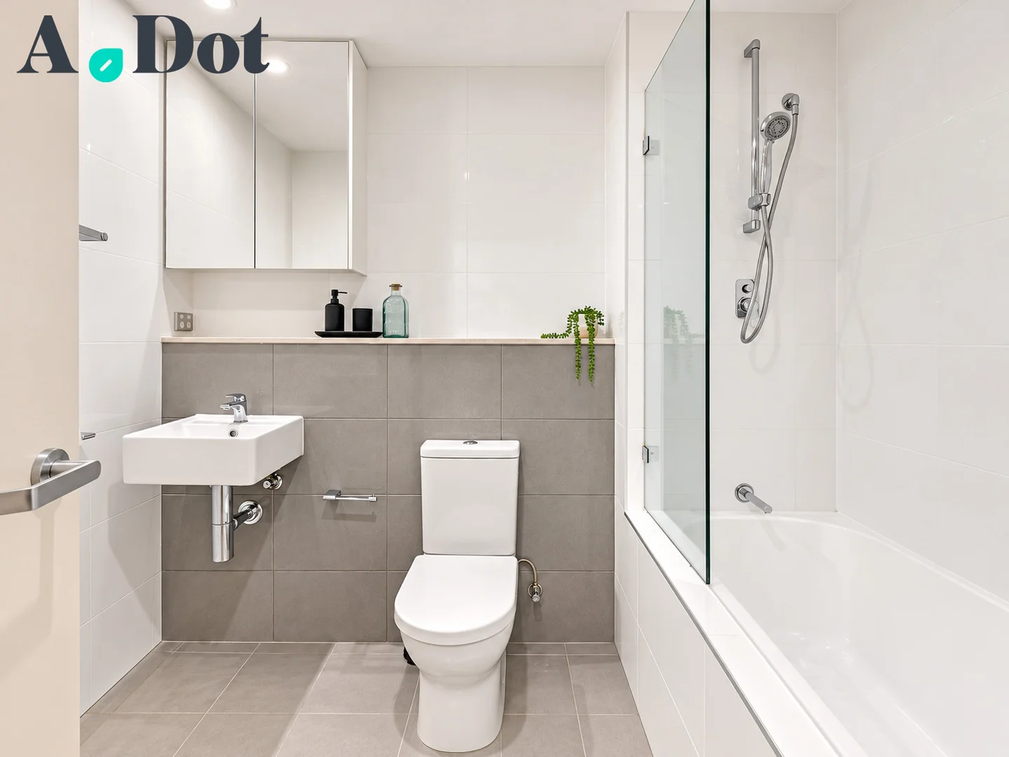 203/1 Demeter Street, Rouse Hill NSW 2155 - Apartment For Rent | Domain