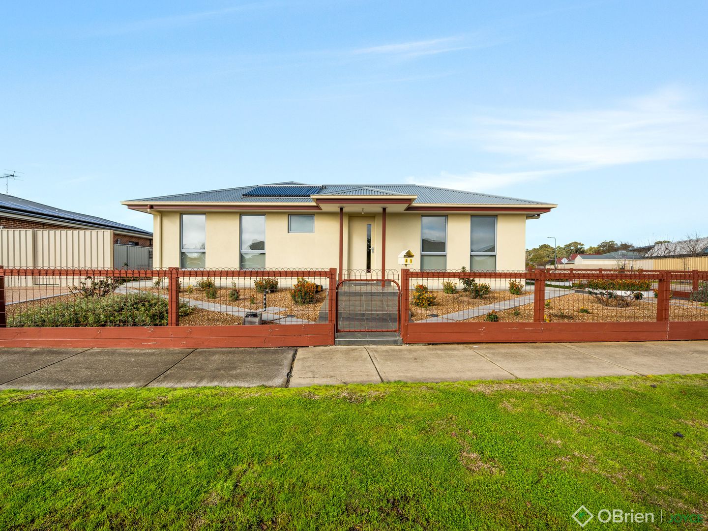 41 Thomas Wedge Drive, Wangaratta VIC 3677, Image 1