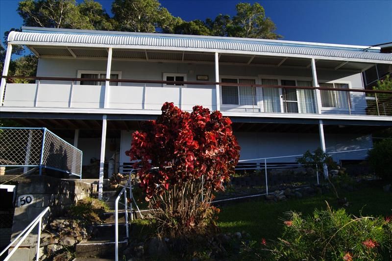 50 Dulconghi Street, Crescent Head NSW 2440, Image 1