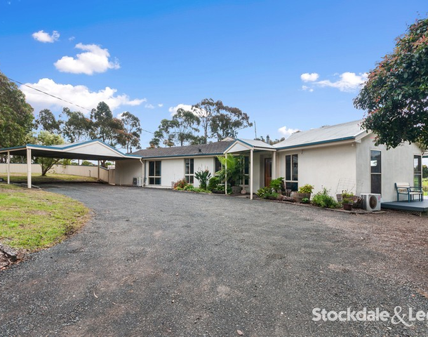 340 Old Melbourne Road, Traralgon VIC 3844