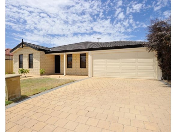 8 Rueval Court, Port Kennedy WA 6172