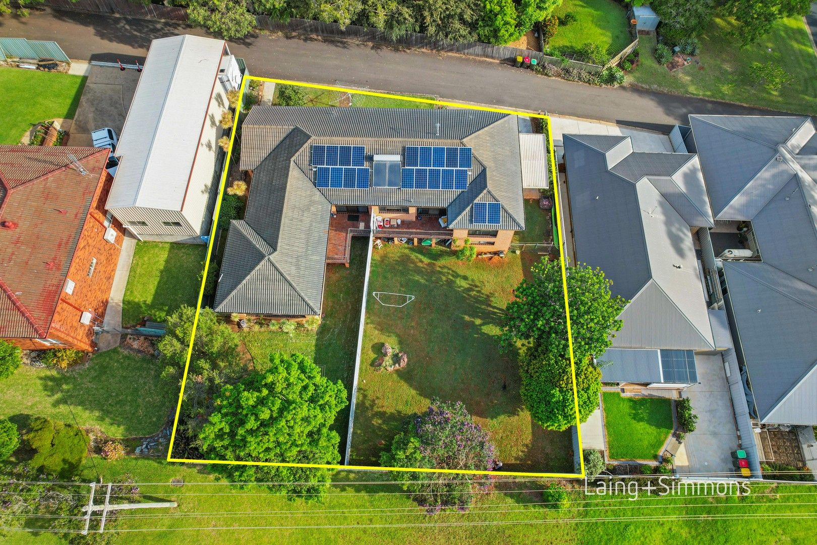 50 Koala Street, Port Macquarie NSW 2444, Image 0