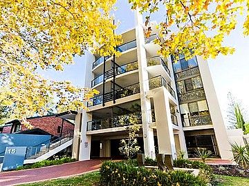 3 bedrooms Apartment / Unit / Flat in 7/15 STONE STREET SOUTH PERTH WA, 6151
