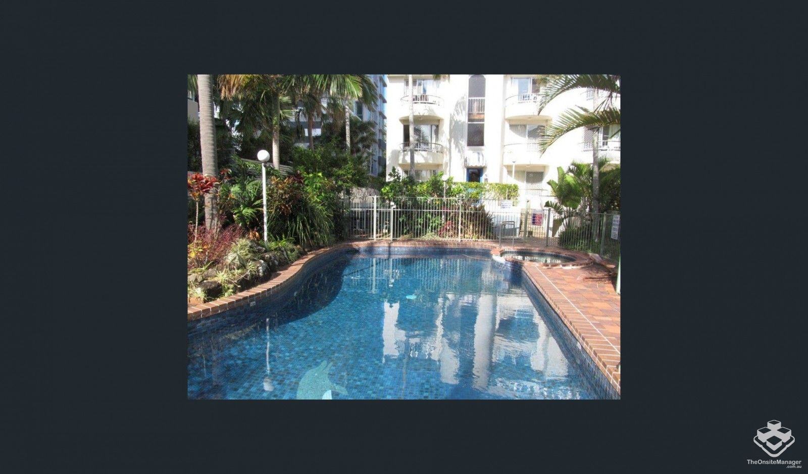 1 bedrooms Apartment / Unit / Flat in 1899/1899 Gold Coast Highway BURLEIGH HEADS QLD, 4220
