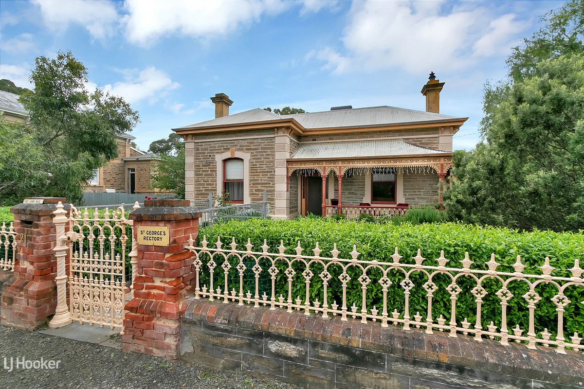 21 Cowan Street, Gawler SA 5118, Image 2