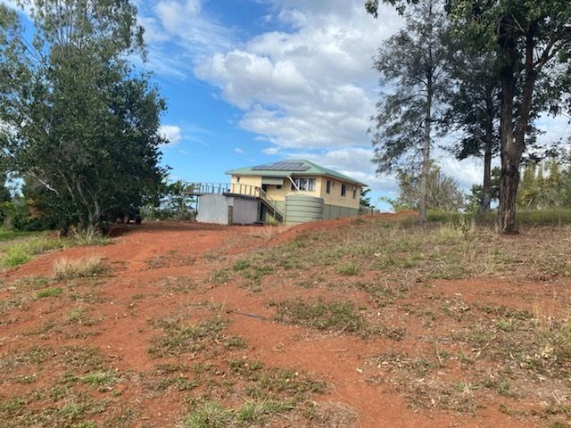 378 Huxley Road, North Isis QLD 4660, Image 0