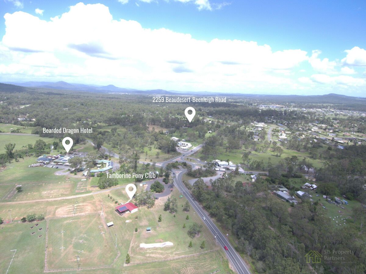 2259 Beaudesert-Beenleigh Road, Tamborine QLD 4270, Image 0