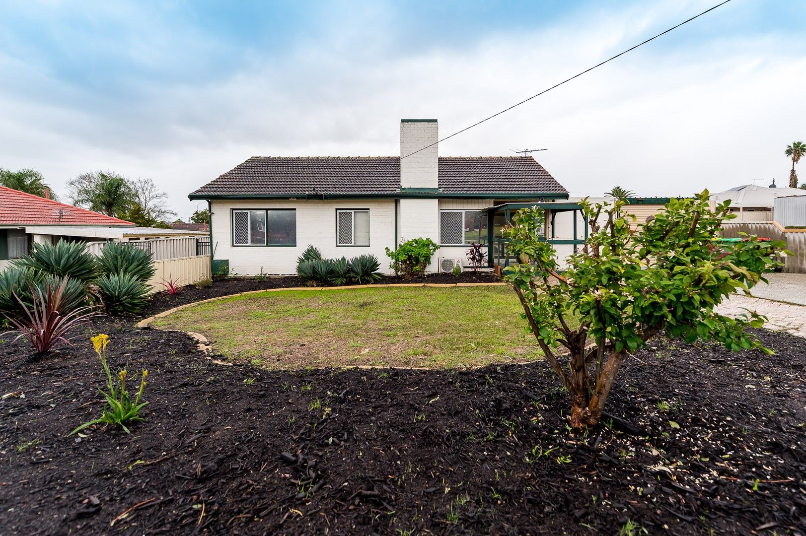 21 Parsons Street, Embleton WA 6062 Domain