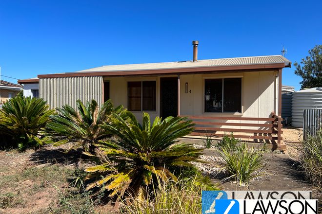 Picture of 4 Gardner Avenue, TUMBY BAY SA 5605
