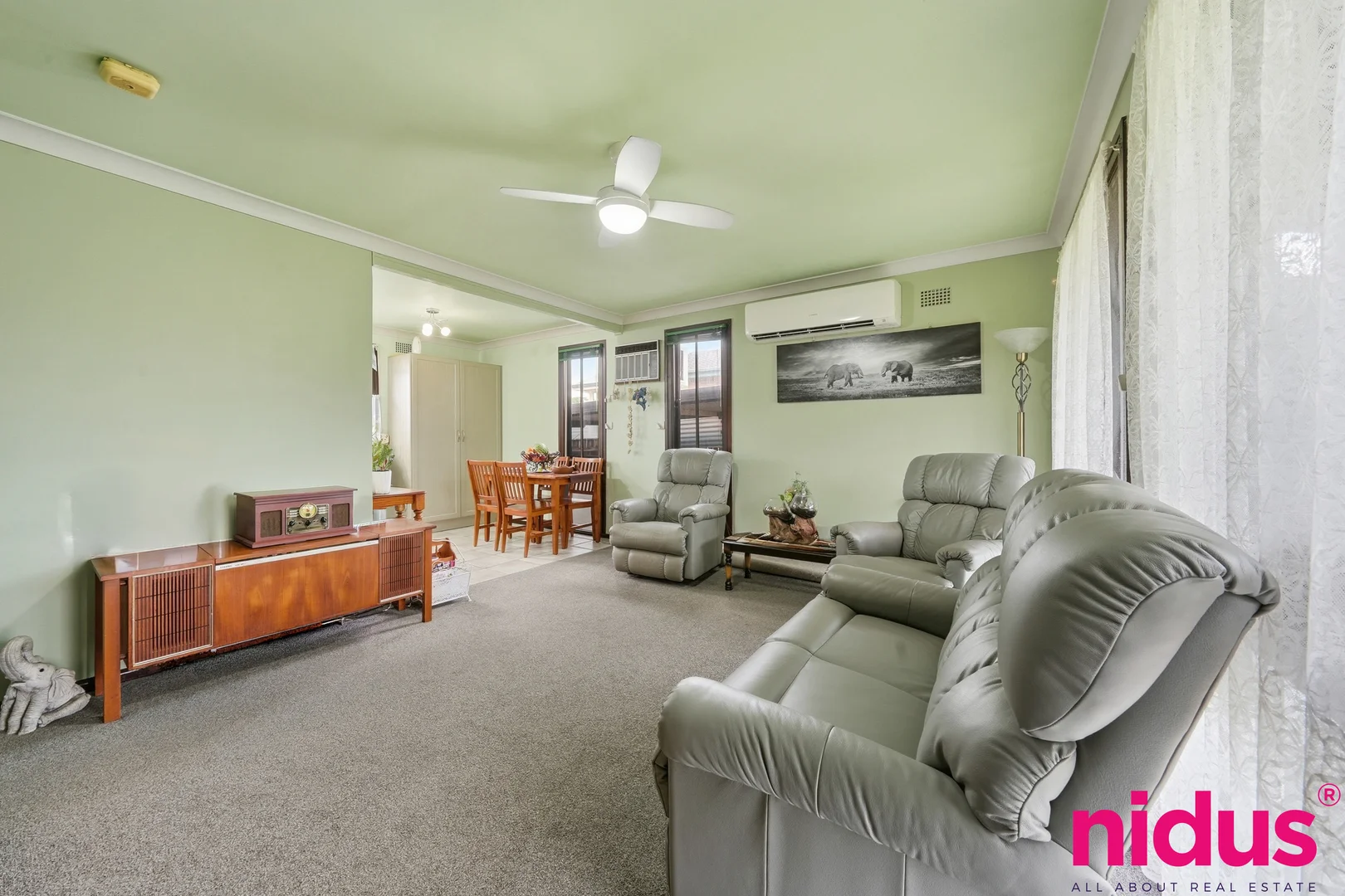 Additional image 2 of 17 Radburn Road, Hebersham NSW 2770