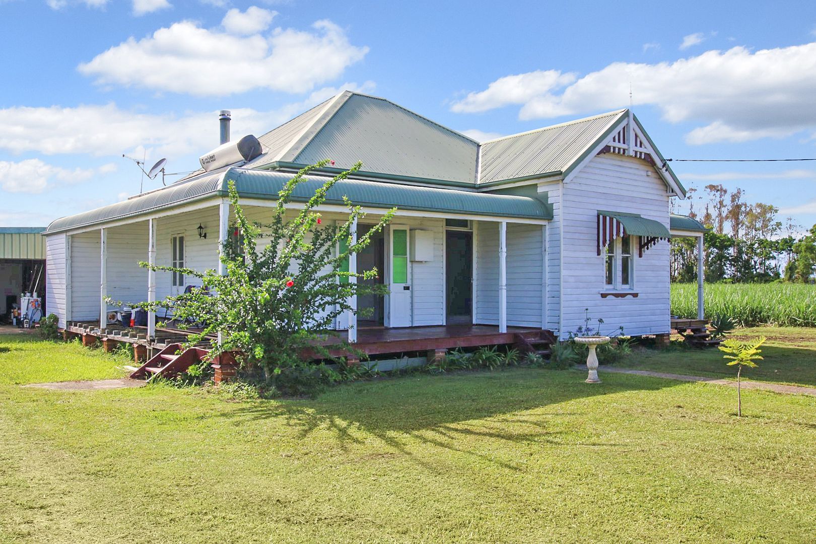 486 River Drive, Empire Vale Property History & Address Research Domain