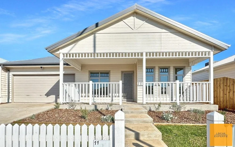 11 Rheola Street, Eynesbury VIC 3338