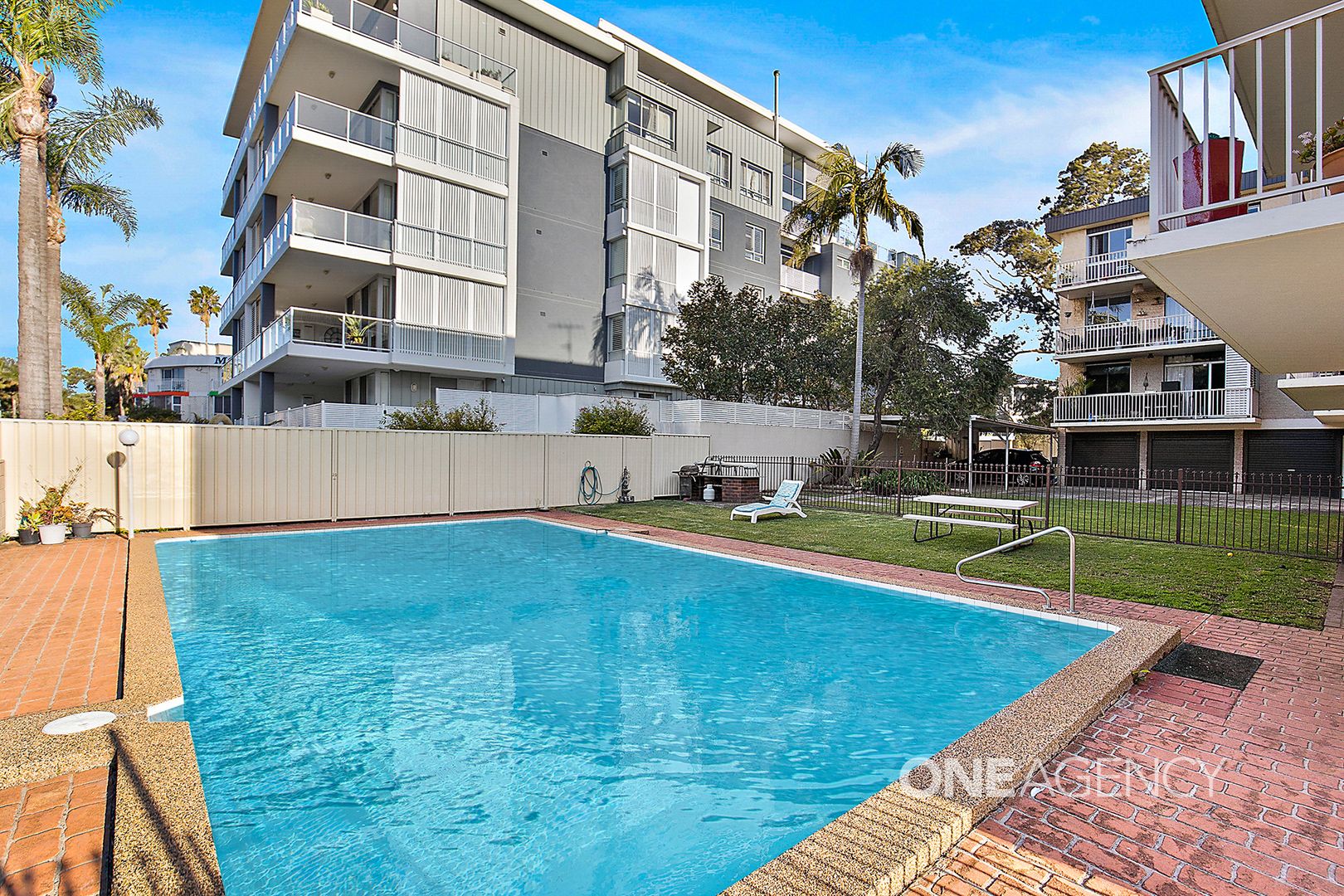 12/18 - 20 Pleasant Avenue, North Wollongong NSW 2500, Image 1