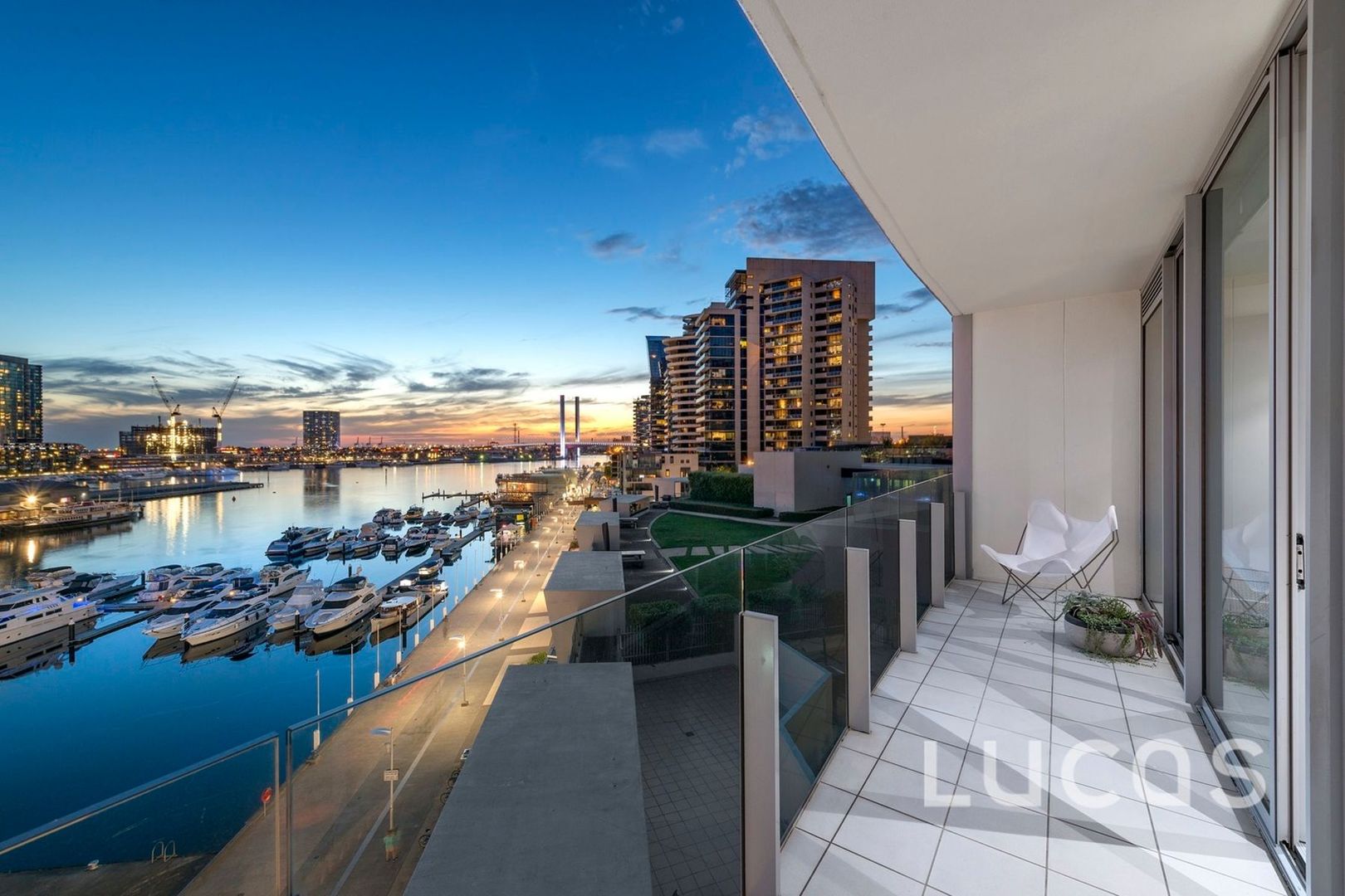 601/2 NewQuay Promenade, Docklands VIC 3008, Image 1