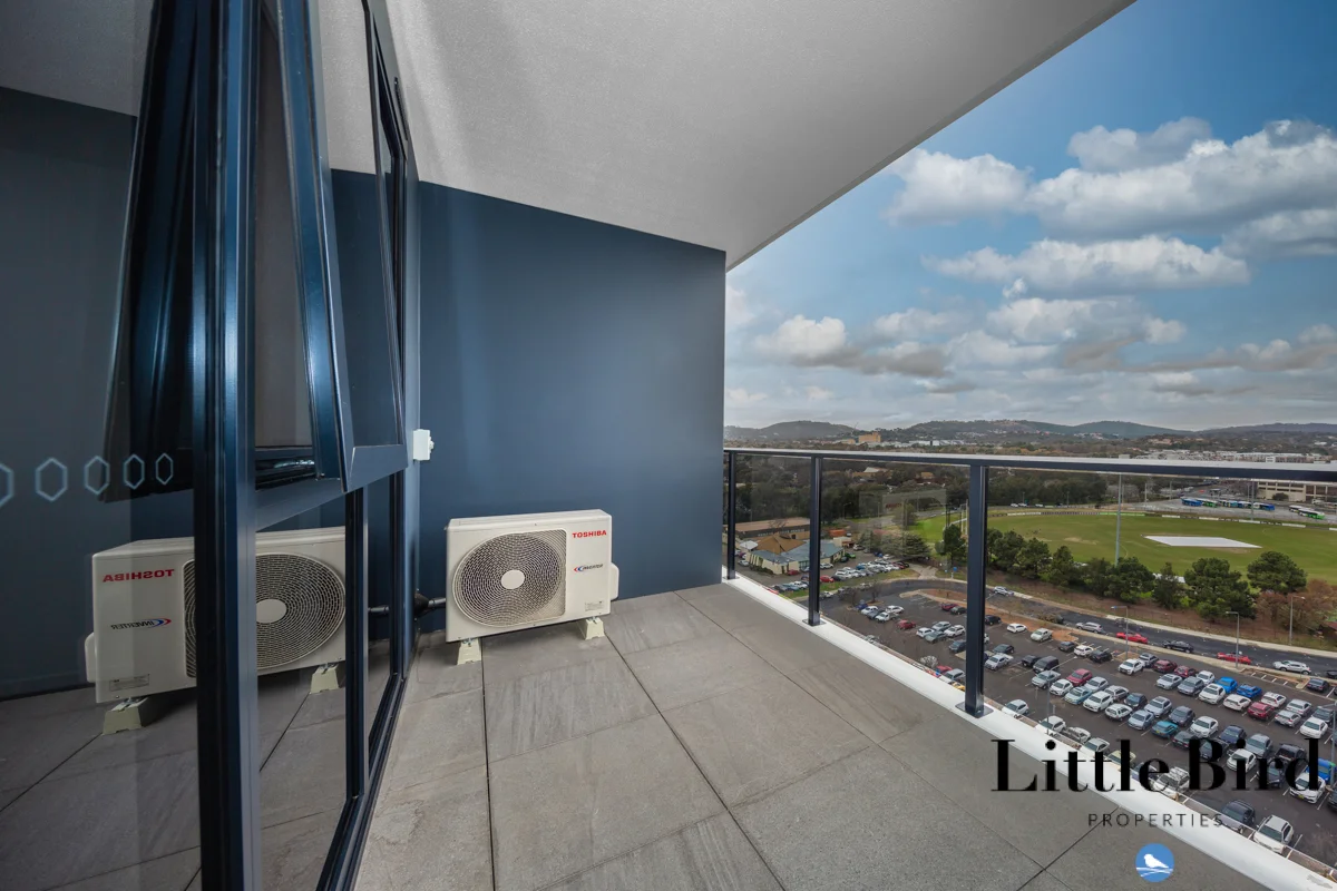 Additional image 9 of 125/9 Irving Street, Phillip ACT 2606