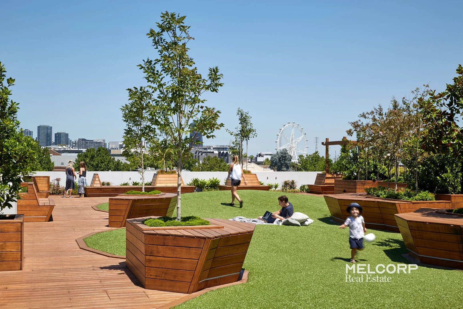 Additional image 15 of 310/275 Abbotsford Street, North Melbourne VIC 3051