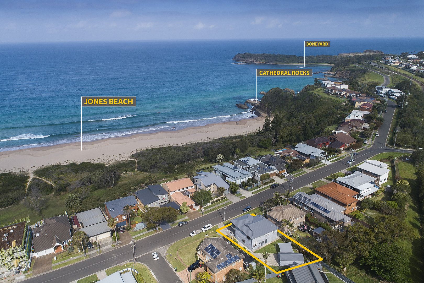 87 North Kiama Drive, Kiama Downs NSW 2533, Image 1