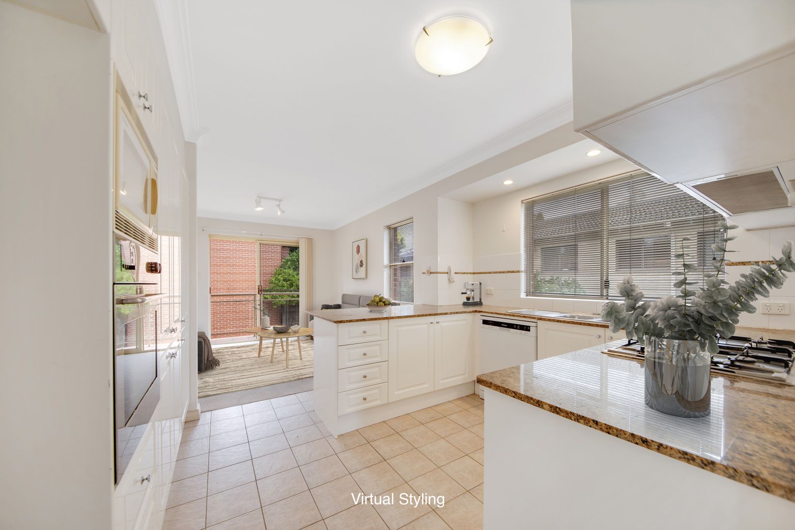 9/60 Greenwich Road, Greenwich NSW 2065, Image 2