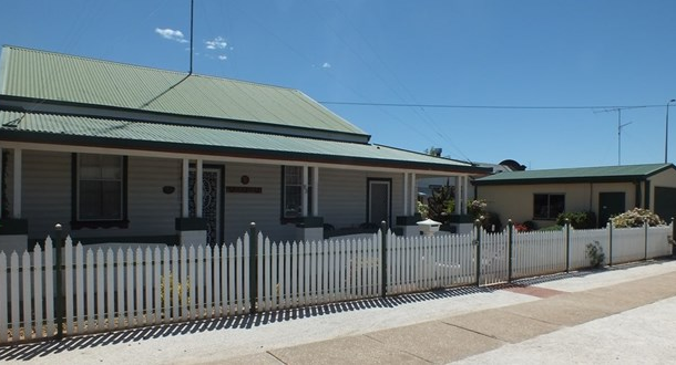 82 Operator Street, West Wyalong NSW 2671