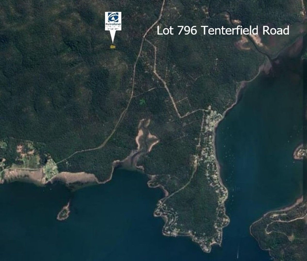 Lot 796 Tenterfield Road, North Arm Cove NSW 2324, Image 0