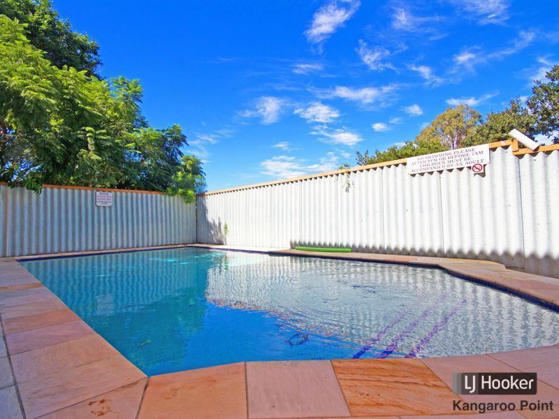 1 bedrooms Apartment / Unit / Flat in 5/3 Heath Street EAST BRISBANE QLD, 4169