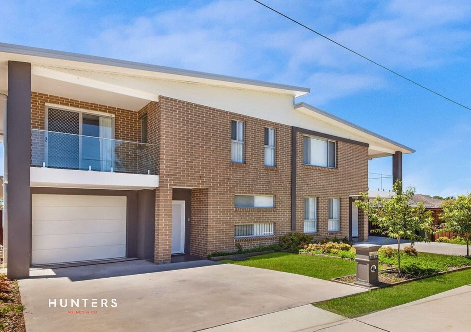 2/45 Millicent Street, Greystanes NSW 2145 House For Rent Domain