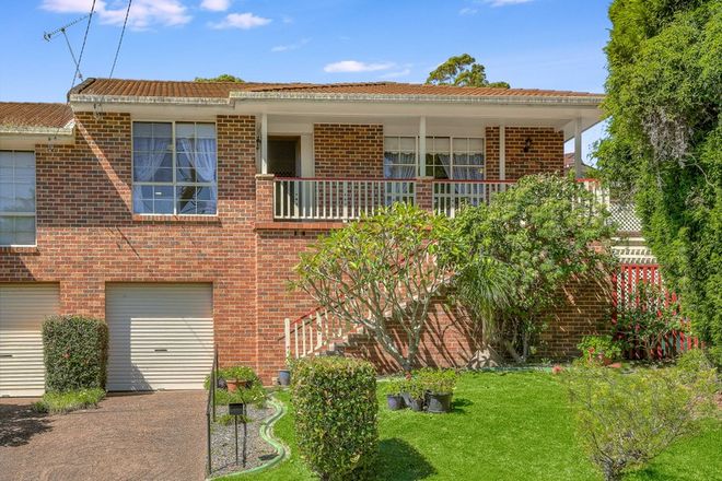 Picture of 3a Janine Close, LISAROW NSW 2250