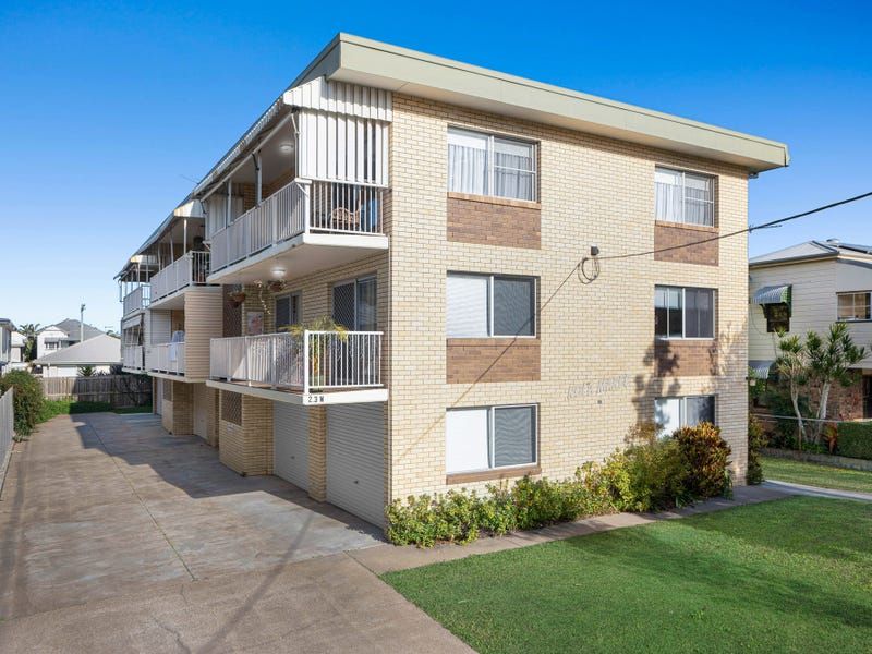 3/22 Clara Street, Wynnum QLD 4178, Image 1