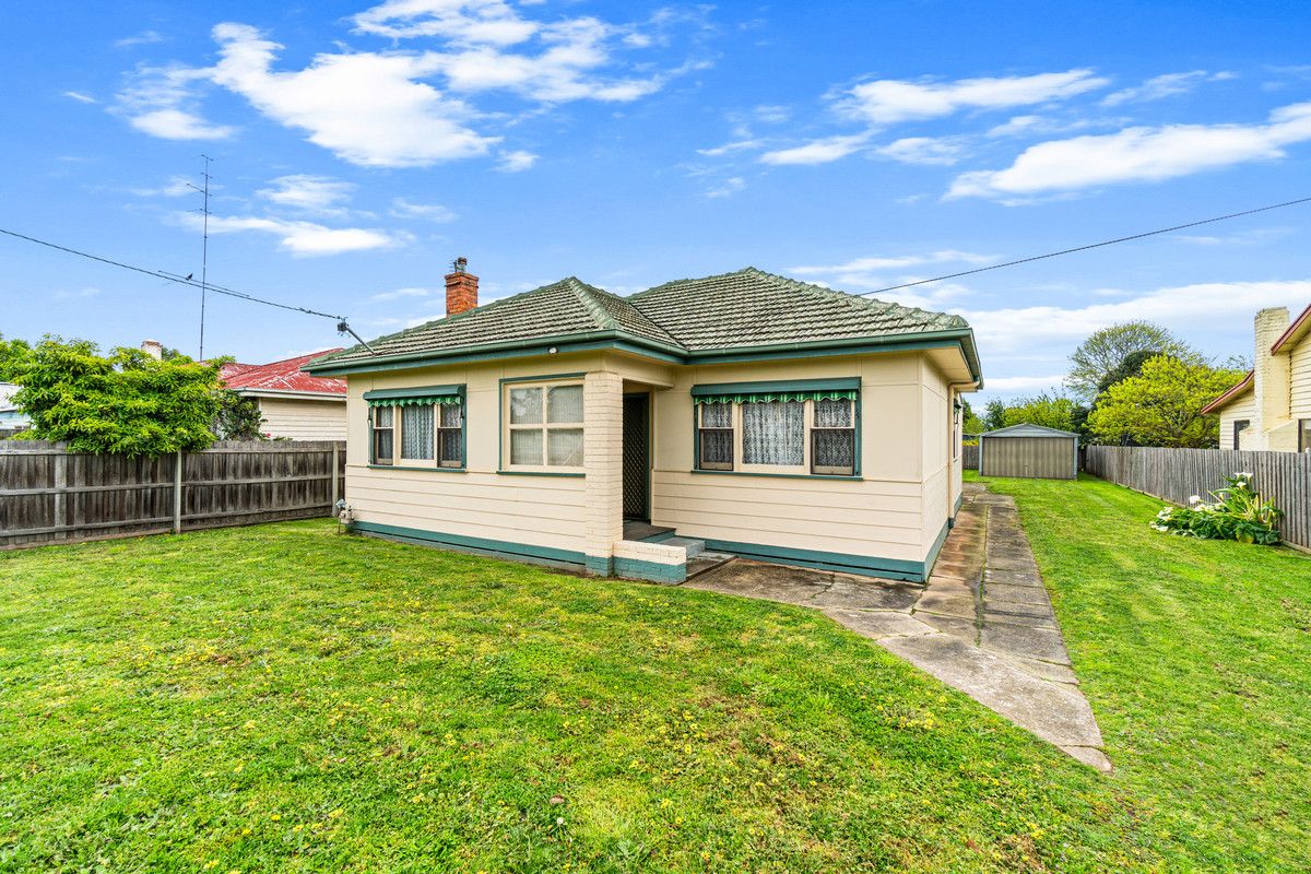 45 Powerscourt Street, Maffra VIC 3860, Image 0