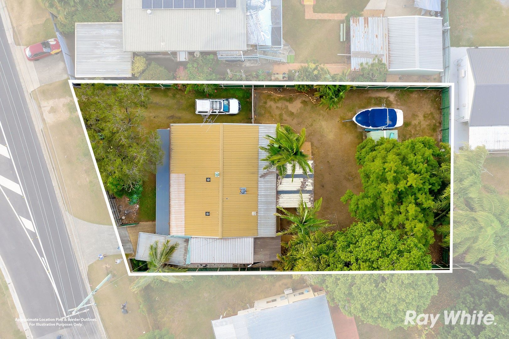 4 Jellicoe Street, Loganlea QLD 4131, Image 2