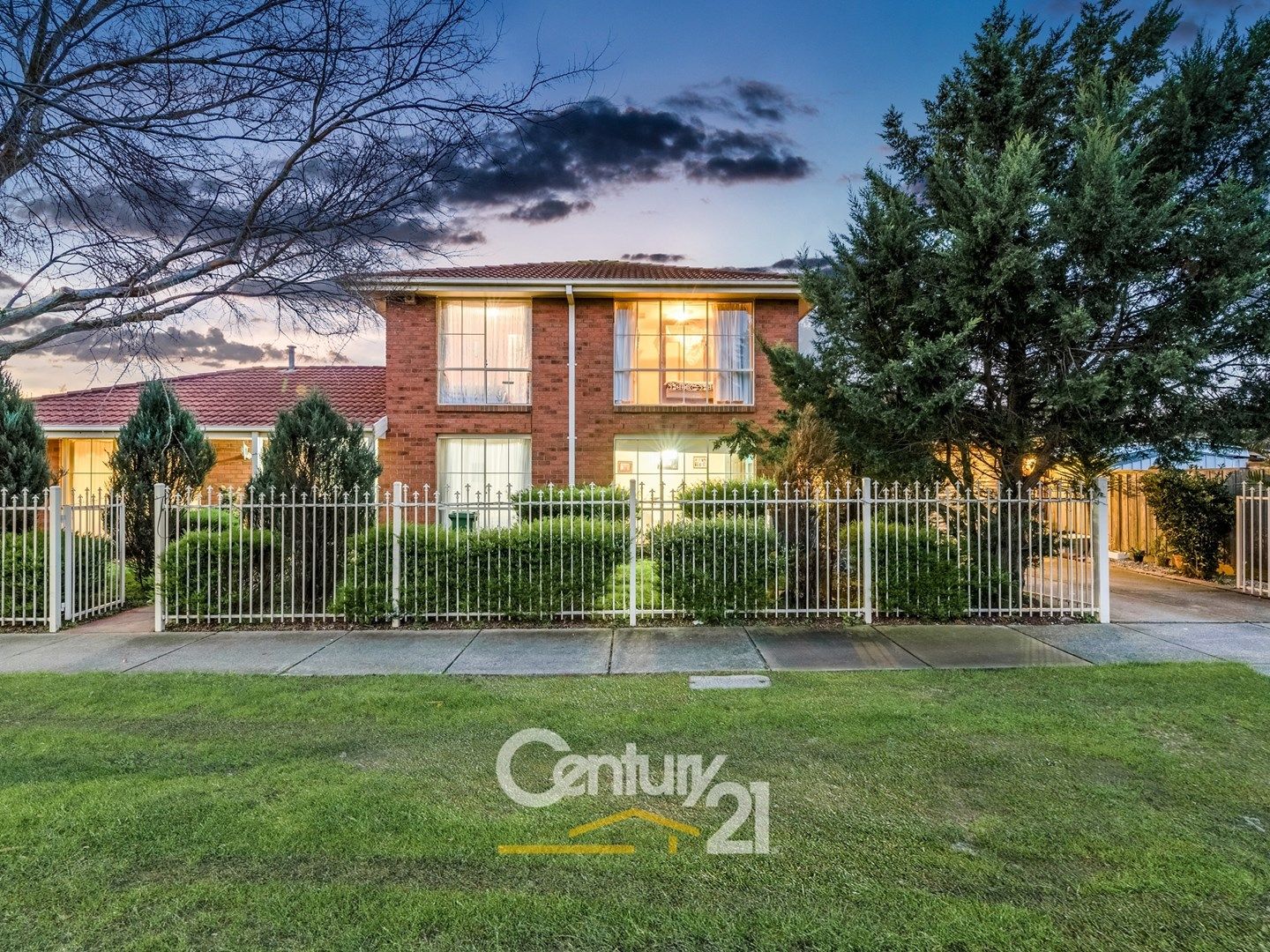 14 Bernard Court, Narre Warren South VIC 3805