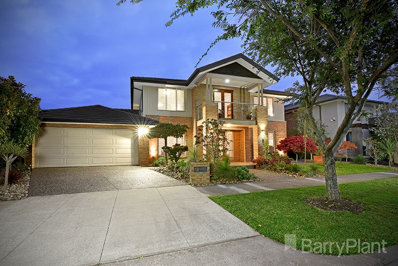 6 Trentbridge Road, Mulgrave VIC 3170, Image 0