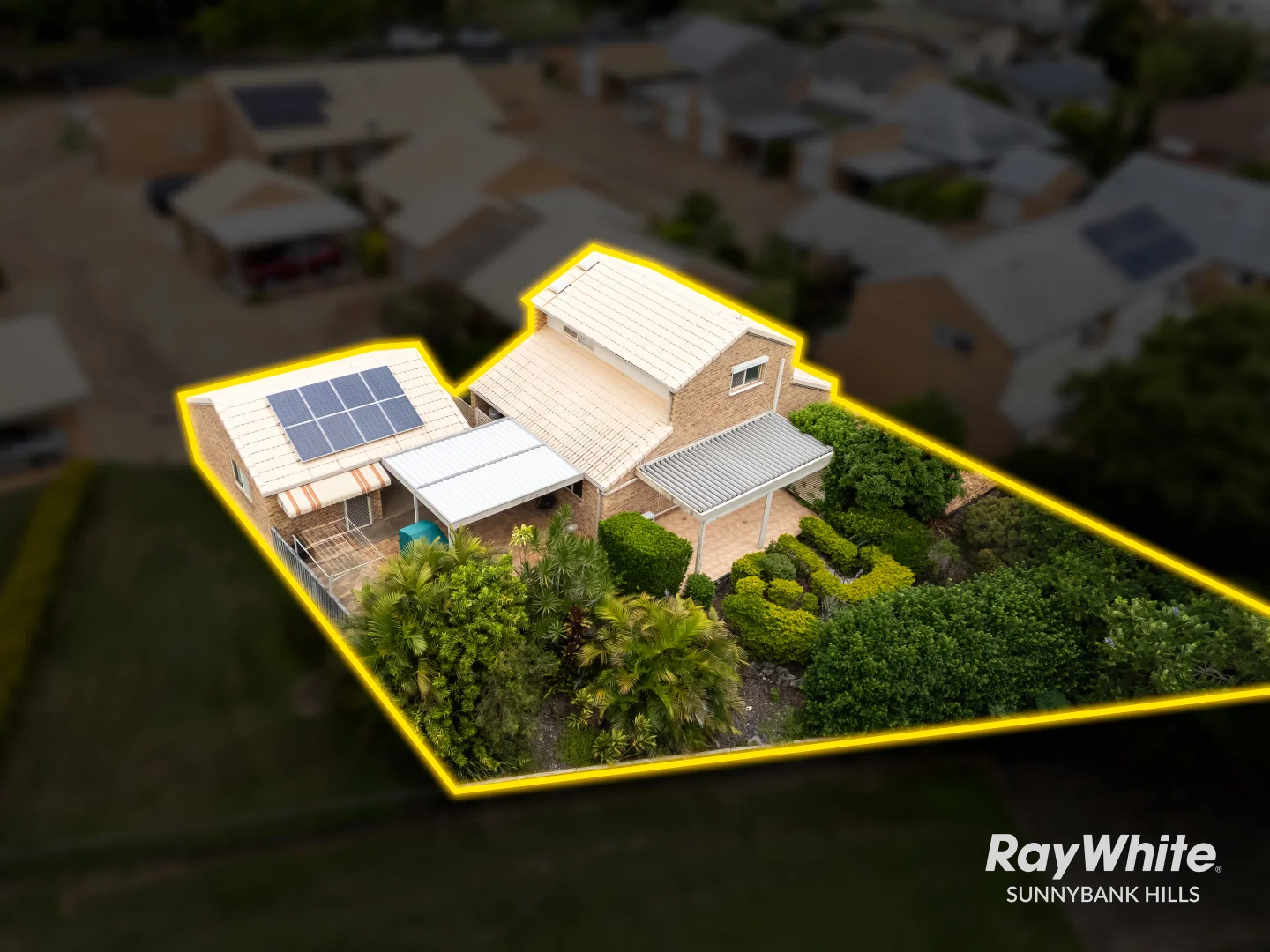 Additional image 17 of 13/10 Rowe Close, Wishart QLD 4122