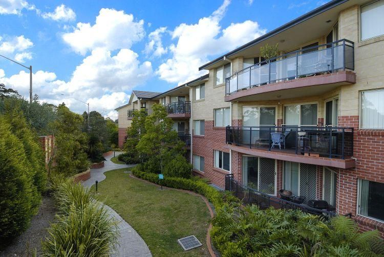 98/298-312 Pennant Hills Road, Pennant Hills NSW 2120, Image 0