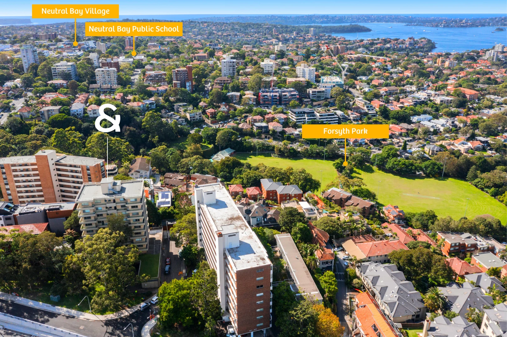 Additional image 5 of 11/9 Wyagdon Street, Neutral Bay NSW 2089