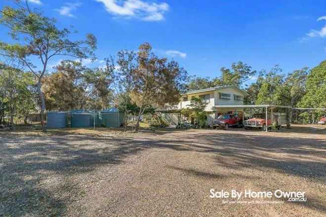 Picture of 254 Pacific Haven Circuit, PACIFIC HAVEN QLD 4659