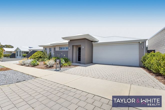 Picture of 15 Putter Street, YANCHEP WA 6035