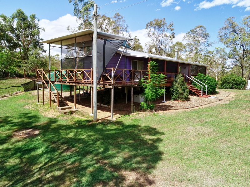 19 Benstead Court, Widgee QLD 4570, Image 1