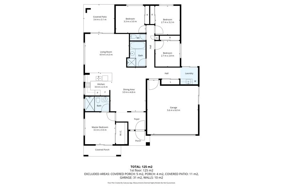 Additional image 10 of 3 Ripon Court, Burdell QLD 4818