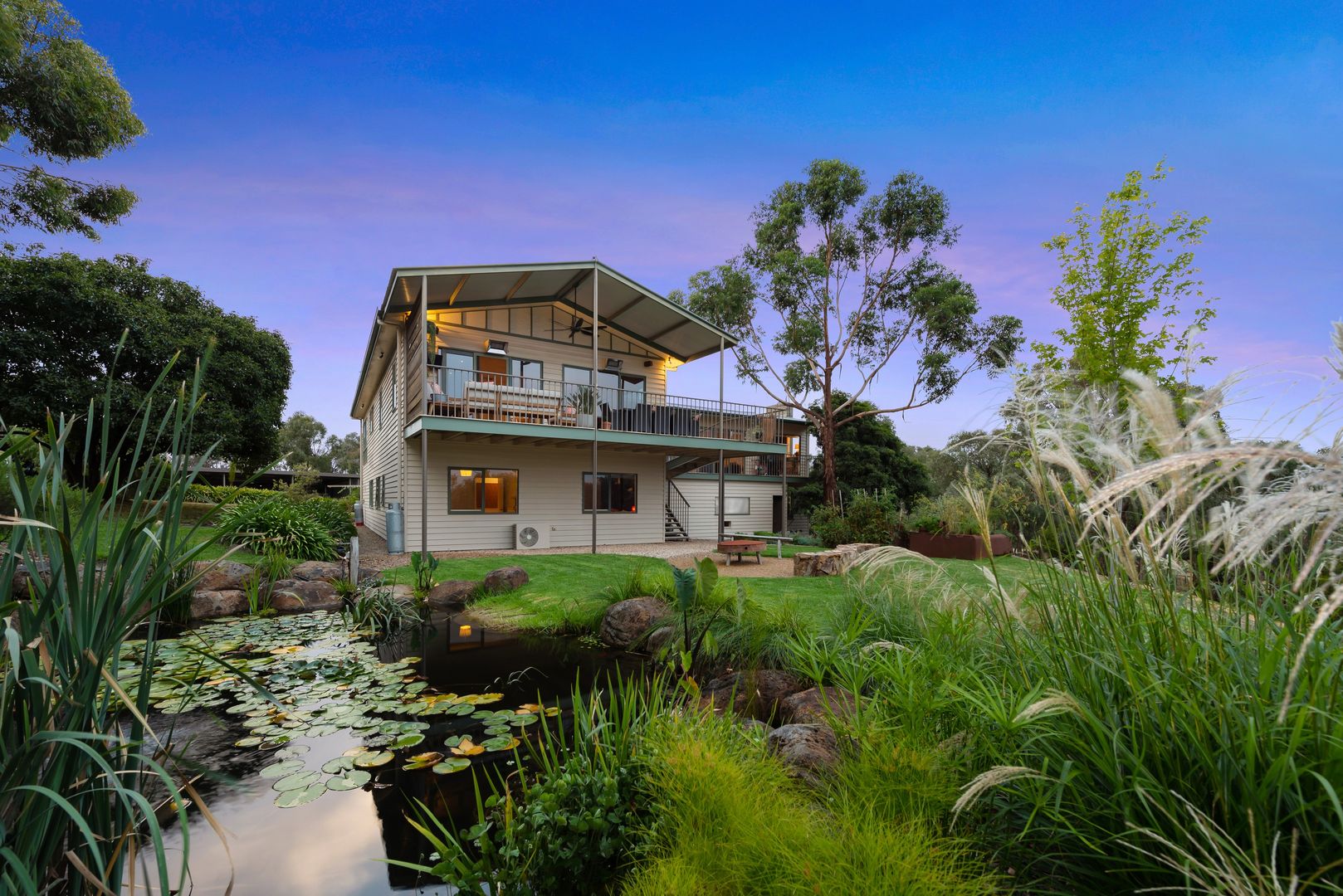 3359 Pioneer Road, Yarrambat VIC 3091 Domain