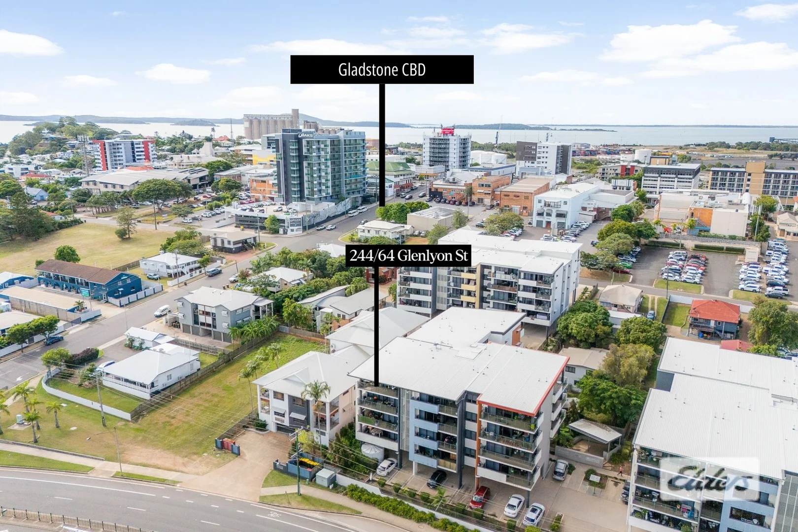 Additional image 13 of 244/64 Glenlyon Street, Gladstone QLD 4680