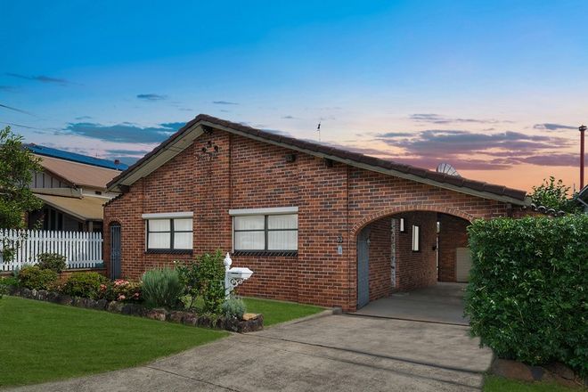 Picture of 10 Vivienne Avenue, LAKEMBA NSW 2195